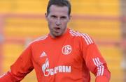 Schalke II: "Ralle" in der Reserve