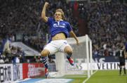 FC Schalke 04: Pukki ist weg