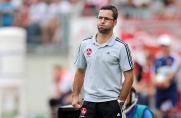 1. Liga: Nürnberg rutscht in die Krise