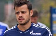 Schalke: Draxler sagt "nie nie", Barnetta will weg