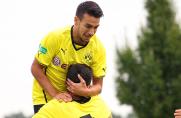 U19: BVB deklassiert RWE