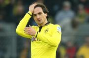 BVB: Klopp erklärt die Hummels-Auswechslung