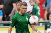 SV Paderborn: Zwei Neue von Werder Bremen