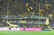 BVB: Großkreutz bricht eine Lanze für die Ultras