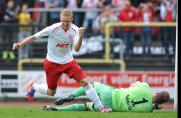 Fortuna Köln: Thomas Kraus als Torgarant