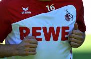 1. FC Köln: Trikotsponsor verlängert bis 2015