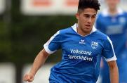 Emre Yesilova: Spaßfußballer und Freistoßkönig