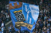 Gewinnspiel: 2x2 Karten für Bochum - Aalen