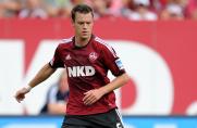 Nürnberg: BVB-Gegner suspendiert Balitsch