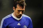 Schalke: Fuchs fällt erneut aus