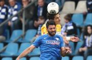 VfL Bochum: VfL stürmt, Aalen gewinnt