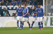 Schalke: Vom Rekordmeister überfordert