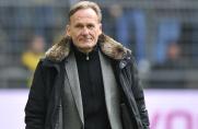 "Unanständig": Watzke attackiert HSV-Investor