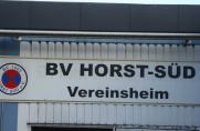 BV Horst-Süd: Mit Kreikemeier aus der Versenkung