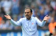 DFB-Pokal: Luhukay-Zockerei kostet Hertha das Achtelfinale