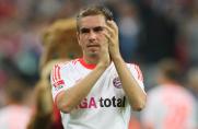 Bayern München: Lahm kritisiert Sammer