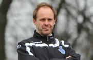 MSV Duisburg: Reiter kehrt als Co-Trainer zurück