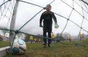 VfB Speldorf: Großes U11-Turnier am Wochenende