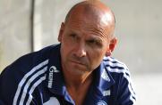 Schalke II in Lotte: Intensiv, spannend, torlos