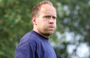 FC Kray: Trotz Rückendeckung hat Coach keine Lust mehr