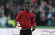 Hannover 96: Ya Konan droht erneute Pause