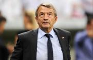 Niersbach: "Eine der größten Ungerechtigkeiten"