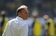 Borussia Dortmund: Watzke sauer auf die UEFA