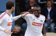 Holstein Kiel: Neitzel bessert personell nach