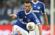 Schalke: "Knieseuche" hat auch Höger infiziert