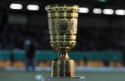 DFB-Pokal: Achtelfinale genau terminiert