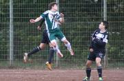 Schonnebeck siegt mit 3:2 in Buchholz