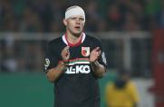 Augsburg: Werner bleibt FCA bis 2017 erhalten