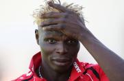 F. Düsseldorf: Bancé erneut mit Unterarmbruch