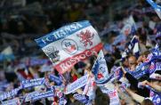 Hansa Rostock: Fans kosten den Klub erneut Geld