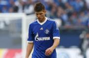 Schalke: Huntelaar entscheidet sich für OP