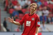 Leverkusen: Sieg durch Phantomtor von Kießling