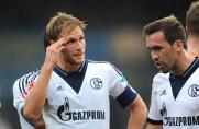 Schalke: Die Einzelkritik zum Spiel gegen Braunschweig