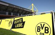 BVB: Tag der Zivilcourage vor dem Derby