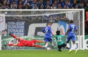 Schalke: Chelsea zeigt die Grenzen auf