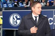 S04: Heldt liebäugelt mit Transfers im Winter