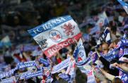 Hansa Rostock: Drittligist droht Punktabzug