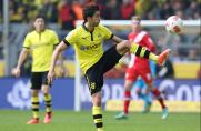 BVB: Sahin soll wieder echter Dortmunder werden