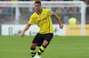 BVB: Kehl-Rückkehr gegen Stuttgart noch offen