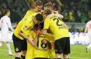 BVB: Lewandowskis Hattrick entzaubert Stuttgart