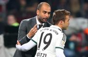 Kurs-Korrektur geplant: Rekord reicht Guardiola nicht