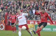 Kölner Derby: Bis zu 7000 Fans werden erwartet