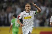 Gladbach: Daems kehrt ins Mannschaftstraining zurück