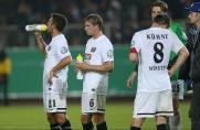 Preußen Münster: Pokalspiel gegen Brilon vorgezogen