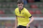 Youth League: BVB erkämpft sich einen Punkt