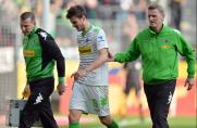 Gladbach: Abwehrsorgen dauern an